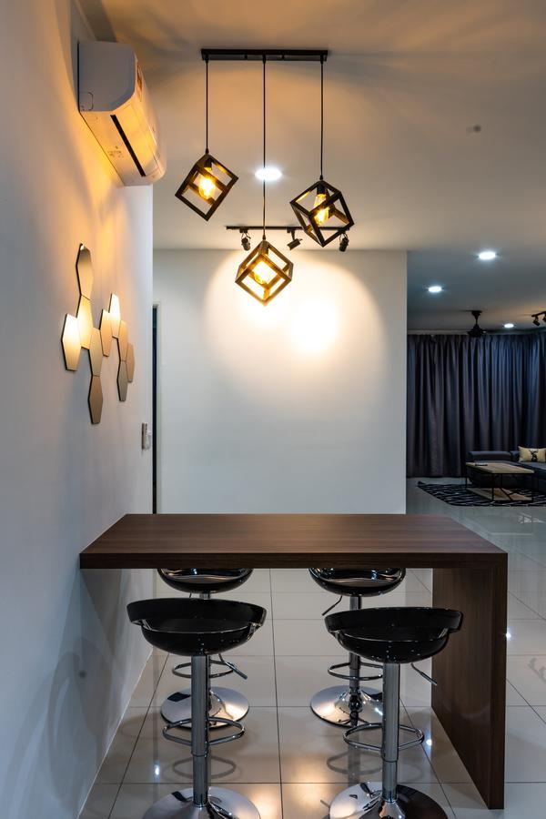 Southwest Designer Suite By D Imperio Homestay Penang Bayan Lepas Exterior photo